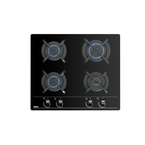 Варочная панель Teka GBC 64000 KBC BK (E4) 112580039
