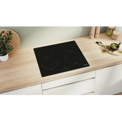 Варочная панель Bosch PUE611BB5E