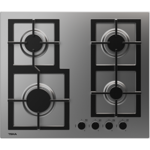 Варочная панель Teka EFX 60.1 4G AI AL CI NAT (E4) 112610029