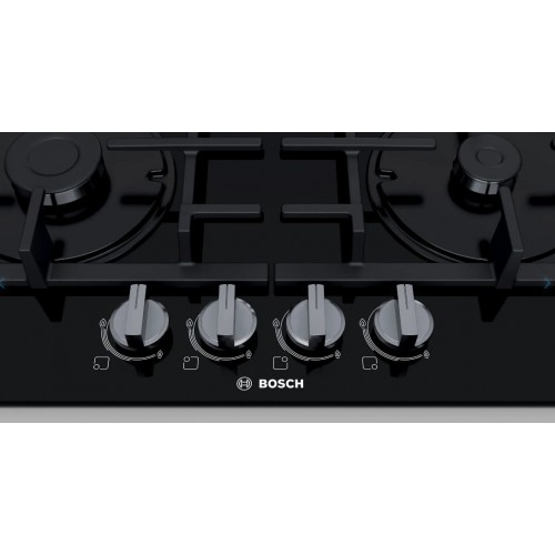 Варочная панель Bosch PNH6B6B90
