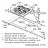Варочная панель Bosch PNH6B6B90