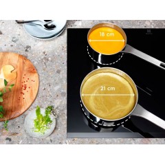 Варочная панель Electrolux LIV63431BK