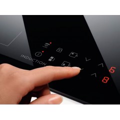 Варочная панель Electrolux LIV63431BK
