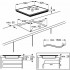 Варочная панель Electrolux EIT61443B