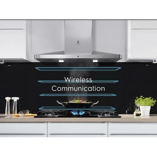 Варочная панель Electrolux CIV634