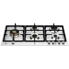 Варочная панель Bertazzoni P905LPROX