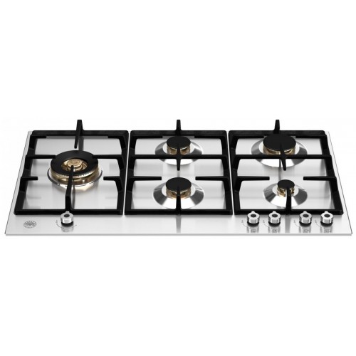 Варочная панель Bertazzoni P905LPROX
