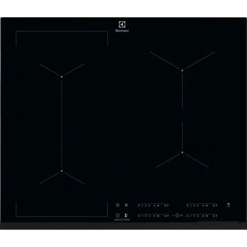 Варочная панель Electrolux EIV634