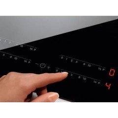 Варочная панель Electrolux EIV634