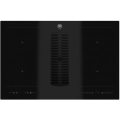 Варочная панель Bertazzoni P784ICHNE