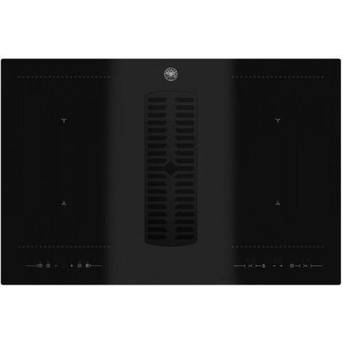 Варочная панель Bertazzoni P784ICHNE