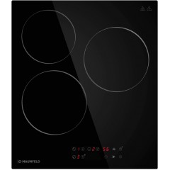 Варочная панель Maunfeld CVCE453BK