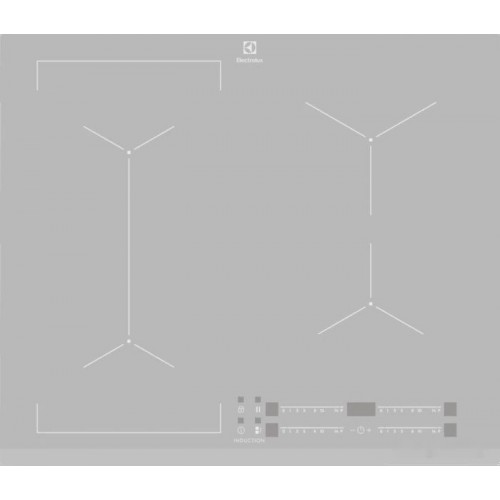 Варочная панель Electrolux EIV63440BS