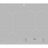 Варочная панель Electrolux EIV63440BS