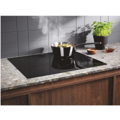 Варочная панель Electrolux LIL61424C
