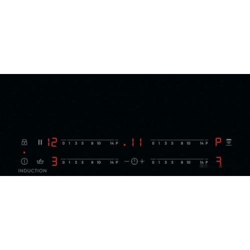Варочная панель Electrolux EIS62443