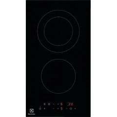 Варочная панель Electrolux LHR3233CK