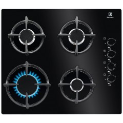 Варочная панель Electrolux EGG6407K