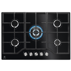 Варочная панель Electrolux KGG75362K