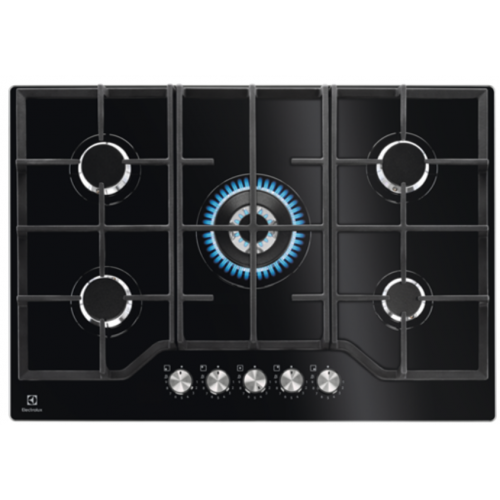 Варочная панель Electrolux KGG75362K