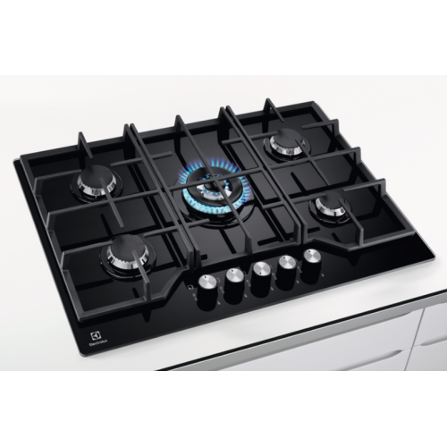 Варочная панель Electrolux KGG75362K