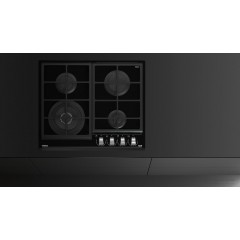 Варочная панель Teka GZC 64320 XBN (черный)