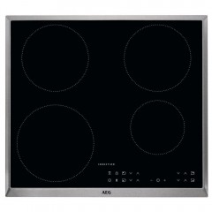 Варочная панель AEG IKB64301XB (Black)