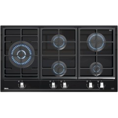 Варочная панель Teka GZC 95320 XBC черный 112570177