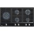 Варочная панель Teka GZC 95320 XBC черный 112570177