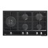 Варочная панель Teka GZC 95320 XBC черный 112570177