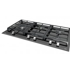 Варочная панель Teka GZC 95320 XBC черный 112570177
