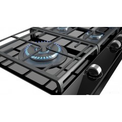 Варочная панель Teka GZC 95320 XBC черный 112570177