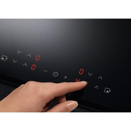 Варочная панель AEG IKB64301FB (Black)