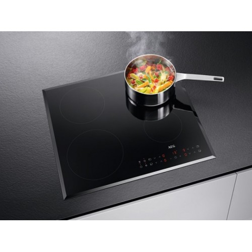 Варочная панель AEG IKB64301FB (Black)
