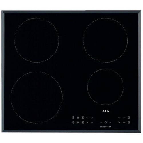 Варочная панель AEG IKB64301FB (Black)
