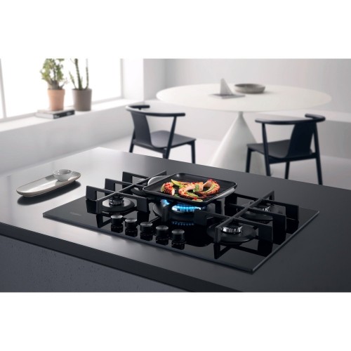 Варочная панель Whirlpool AKWL 728/NB