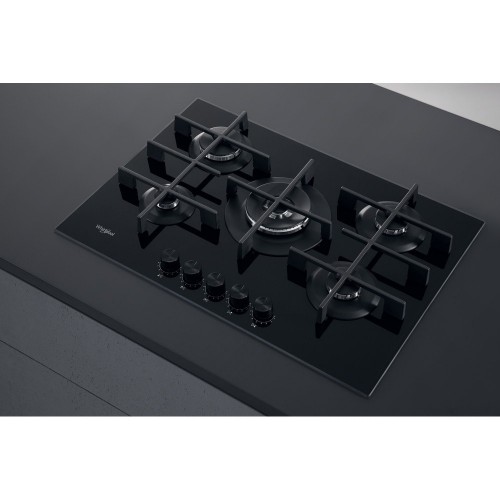 Варочная панель Whirlpool AKWL 728/NB