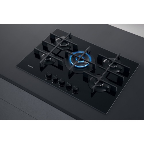 Варочная панель Whirlpool AKWL 728/NB