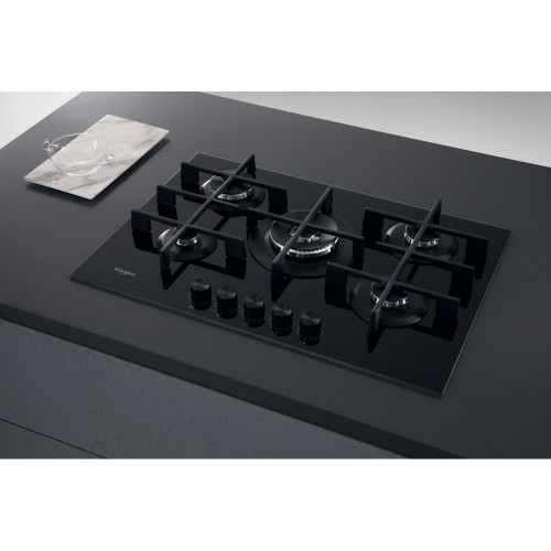 Варочная панель Whirlpool AKWL 728/NB