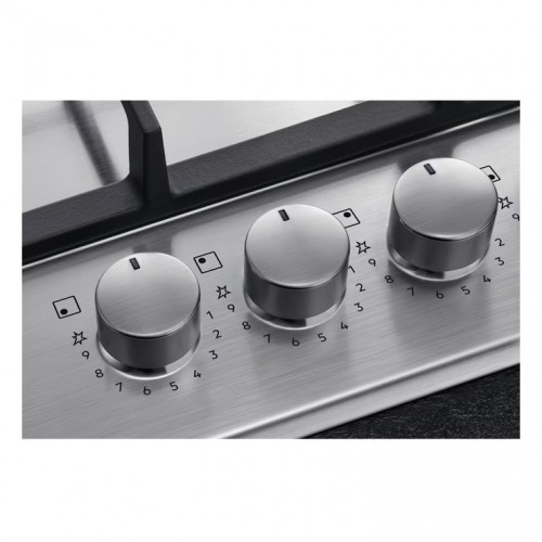 Варочная панель AEG HGB64420SM