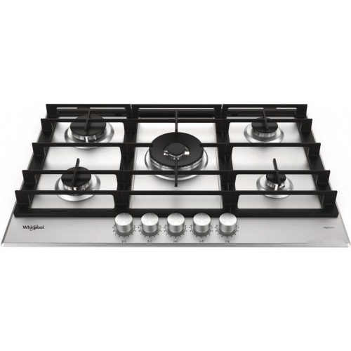 Варочная панель Whirlpool GMWL728/IXL