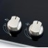 Варочная панель Kaiser KCG 6394 Turbo Romb (Black)