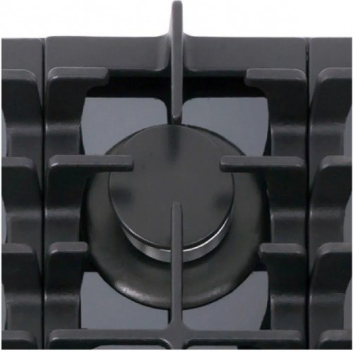 Варочная панель Kaiser KCG 6394 Turbo Romb (Black)