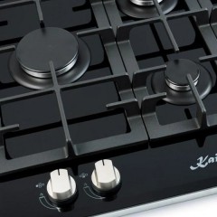 Варочная панель Kaiser KCG 6394 Turbo Romb (Black)