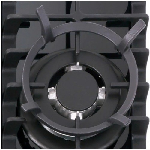 Варочная панель Kaiser KCG 6394 Turbo Romb (Black)