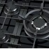 Варочная панель Kaiser KCG 6394 Turbo Romb (Black)