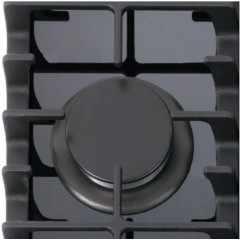 Варочная панель Kaiser KCG 6394 Turbo Romb (Black)