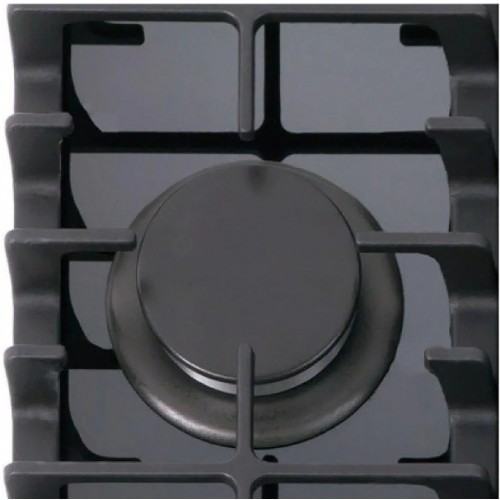 Варочная панель Kaiser KCG 6394 Turbo Romb (Black)