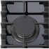 Варочная панель Kaiser KCG 6394 Turbo Romb (Black)