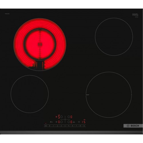 Варочная панель Bosch Serie 6 PKF631FP3E